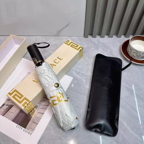 Replica Versace Umbrellas #1310424 $34.00 USD for Wholesale