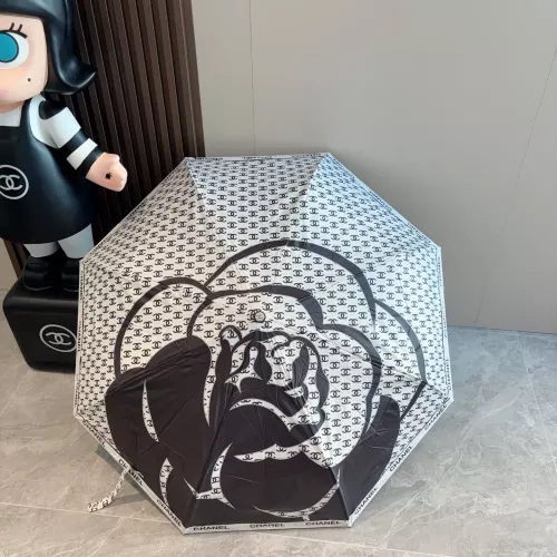 Chanel Umbrellas #1310427 $32.00 USD, Wholesale Replica Chanel Umbrellas