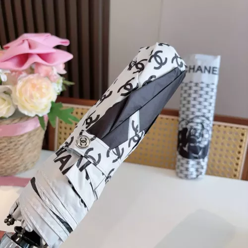 Replica Chanel Umbrellas #1310427 $32.00 USD for Wholesale