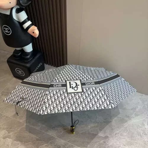 Replica Christian Dior Umbrellas #1310431 $32.00 USD for Wholesale