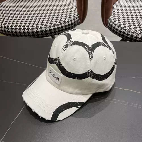 Replica Balenciaga Caps #1310435 $32.00 USD for Wholesale