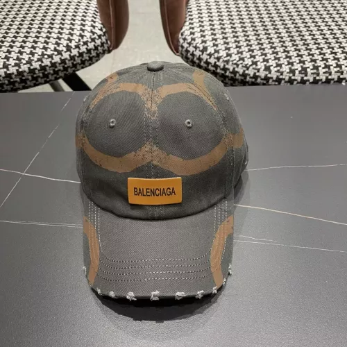 Balenciaga Caps #1310436 $32.00 USD, Wholesale Replica Balenciaga Caps