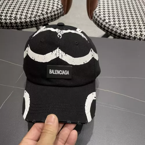 Replica Balenciaga Caps #1310437 $32.00 USD for Wholesale