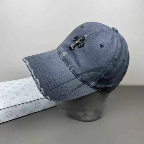 Replica Chrome Hearts Caps #1310442 $27.00 USD for Wholesale