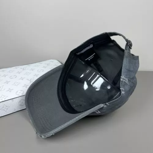 Replica Chrome Hearts Caps #1310442 $27.00 USD for Wholesale