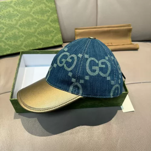 Replica Gucci Caps #1310478 $36.00 USD for Wholesale
