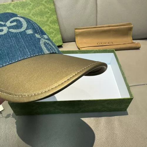 Replica Gucci Caps #1310478 $36.00 USD for Wholesale