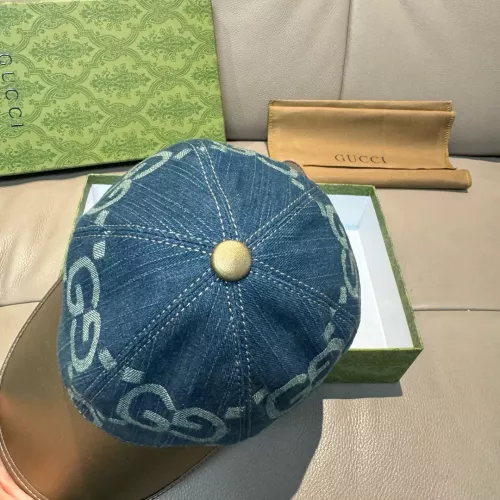 Replica Gucci Caps #1310478 $36.00 USD for Wholesale