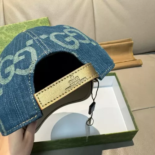 Replica Gucci Caps #1310478 $36.00 USD for Wholesale