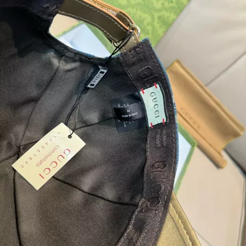 Replica Gucci Caps #1310478 $36.00 USD for Wholesale