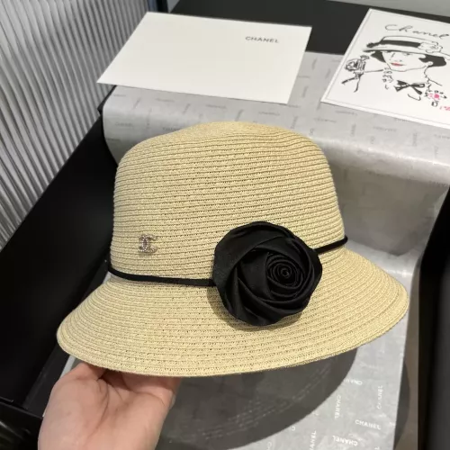 Replica Chanel Caps #1310480 $45.00 USD for Wholesale