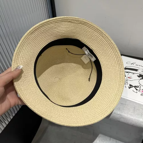 Replica Chanel Caps #1310480 $45.00 USD for Wholesale