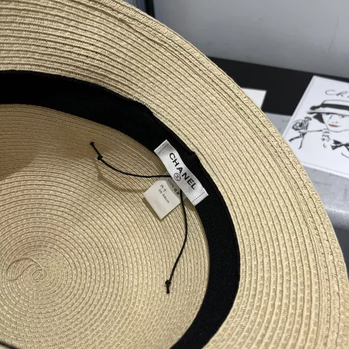 Replica Chanel Caps #1310480 $45.00 USD for Wholesale