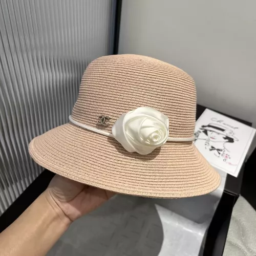 Chanel Caps #1310481 $45.00 USD, Wholesale Replica Chanel Caps