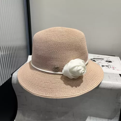 Replica Chanel Caps #1310481 $45.00 USD for Wholesale