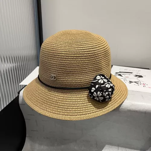 Chanel Caps #1310482 $45.00 USD, Wholesale Replica Chanel Caps