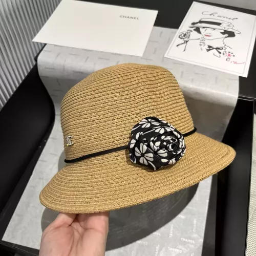 Replica Chanel Caps #1310482 $45.00 USD for Wholesale