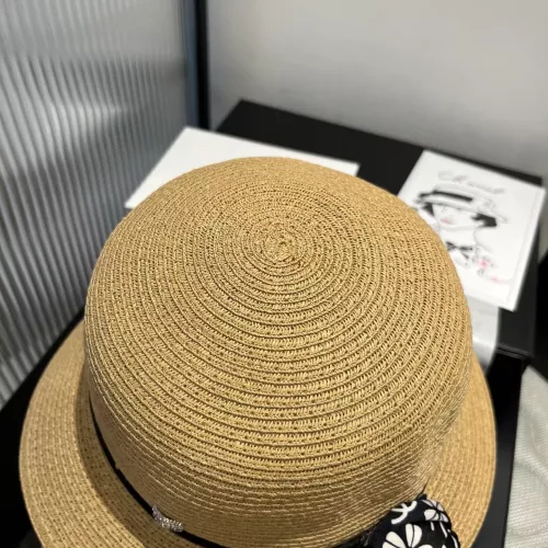 Replica Chanel Caps #1310482 $45.00 USD for Wholesale