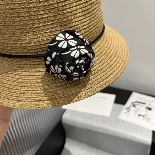 Replica Chanel Caps #1310482 $45.00 USD for Wholesale