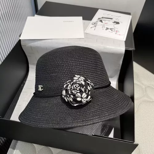 Replica Chanel Caps #1310483 $45.00 USD for Wholesale