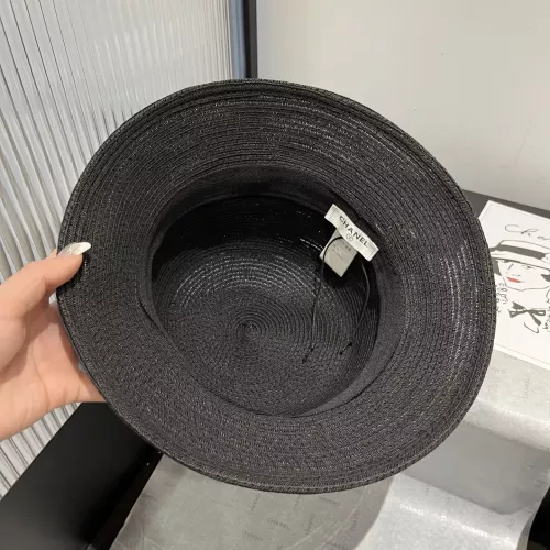Replica Chanel Caps #1310483 $45.00 USD for Wholesale