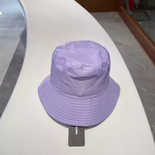 Replica Prada Caps #1310489 $29.00 USD for Wholesale
