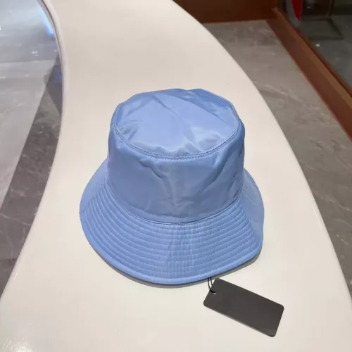 Replica Prada Caps #1310490 $29.00 USD for Wholesale