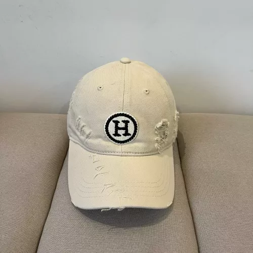 Hermes Caps #1310492 $27.00 USD, Wholesale Replica Hermes Caps