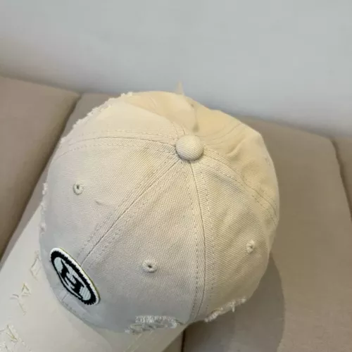 Replica Hermes Caps #1310492 $27.00 USD for Wholesale