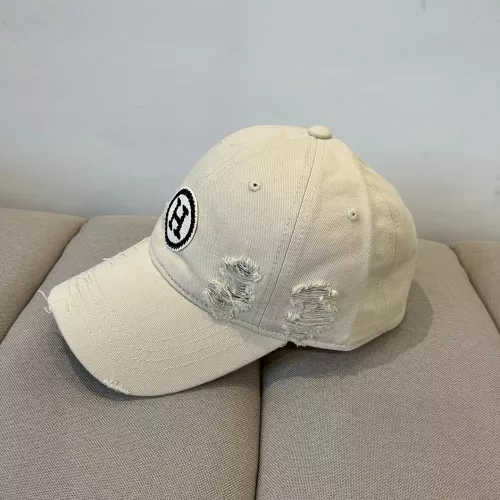 Replica Hermes Caps #1310492 $27.00 USD for Wholesale