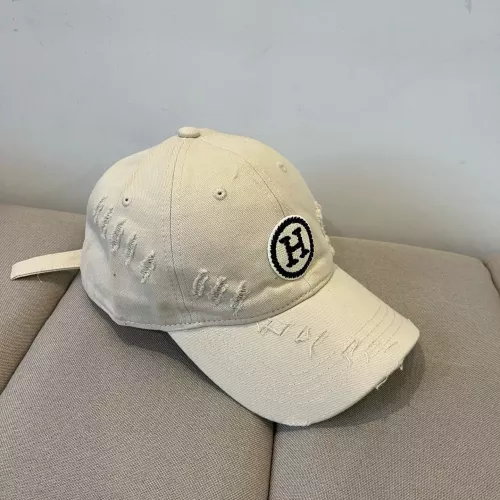 Replica Hermes Caps #1310492 $27.00 USD for Wholesale