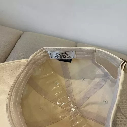 Replica Hermes Caps #1310492 $27.00 USD for Wholesale