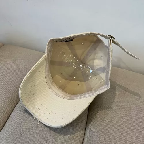 Replica Hermes Caps #1310492 $27.00 USD for Wholesale