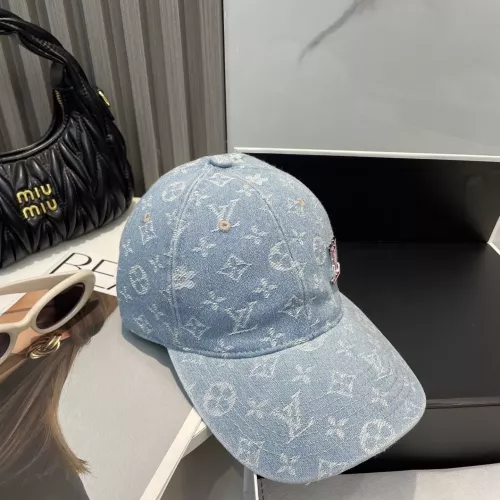Replica Louis Vuitton LV Caps #1310499 $29.00 USD for Wholesale