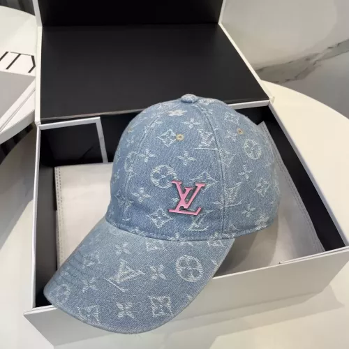Replica Louis Vuitton LV Caps #1310499 $29.00 USD for Wholesale