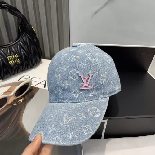 Replica Louis Vuitton LV Caps #1310499 $29.00 USD for Wholesale