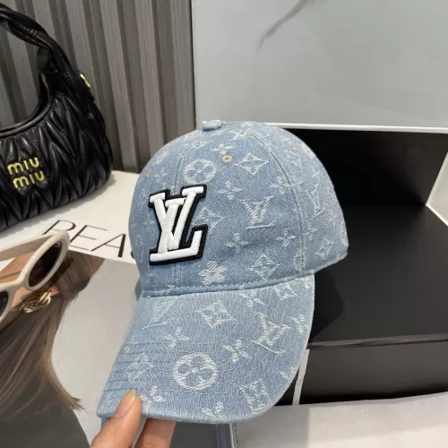 Replica Louis Vuitton LV Caps #1310502 $29.00 USD for Wholesale