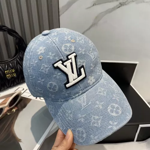 Replica Louis Vuitton LV Caps #1310502 $29.00 USD for Wholesale