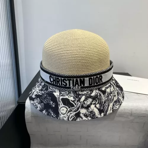 Christian Dior Caps #1310506 $45.00 USD, Wholesale Replica Christian Dior Caps