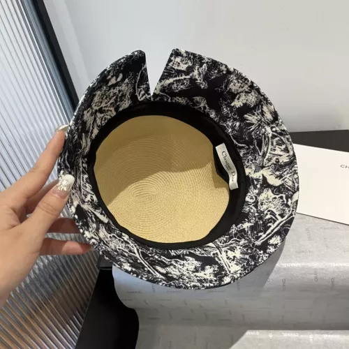 Replica Christian Dior Caps #1310506 $45.00 USD for Wholesale