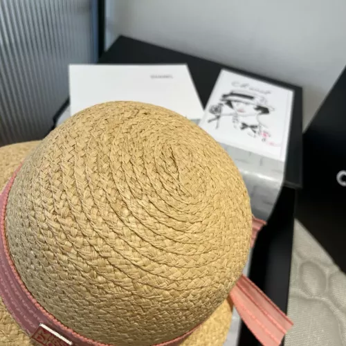 Replica Christian Dior Caps #1310510 $42.00 USD for Wholesale