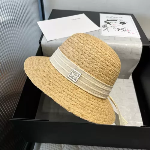 Christian Dior Caps #1310511 $42.00 USD, Wholesale Replica Christian Dior Caps