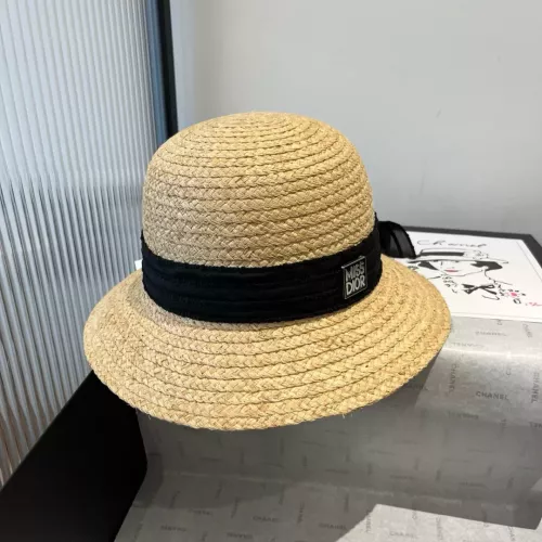 Replica Christian Dior Caps #1310512 $42.00 USD for Wholesale