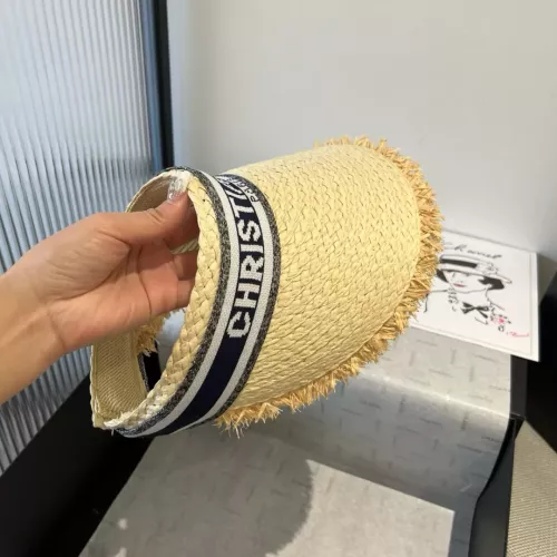 Replica Christian Dior Caps #1310514 $38.00 USD for Wholesale
