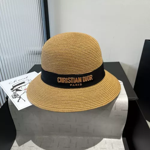 Replica Christian Dior Caps #1310516 $45.00 USD for Wholesale