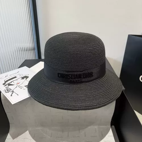 Replica Christian Dior Caps #1310517 $45.00 USD for Wholesale