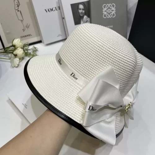 Replica Christian Dior Caps #1310519 $34.00 USD for Wholesale