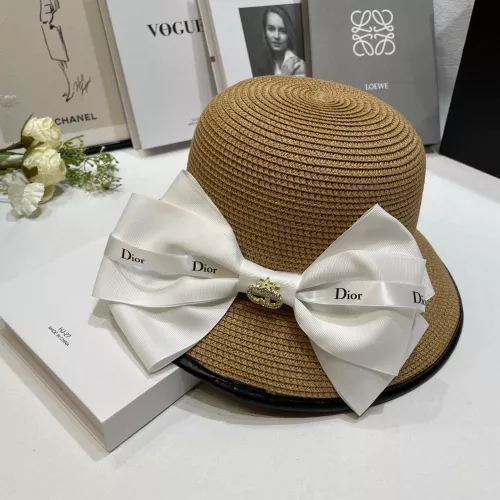 Christian Dior Caps #1310521 $34.00 USD, Wholesale Replica Christian Dior Caps