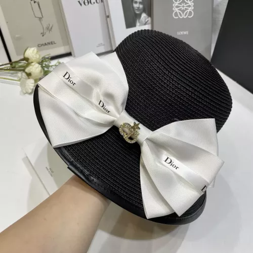 Christian Dior Caps #1310522 $34.00 USD, Wholesale Replica Christian Dior Caps