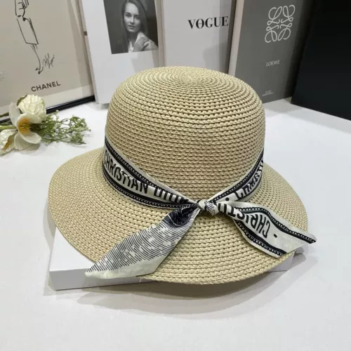 Christian Dior Caps #1310528 $34.00 USD, Wholesale Replica Christian Dior Caps